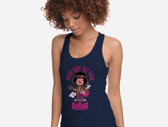 The Blockhead Experience