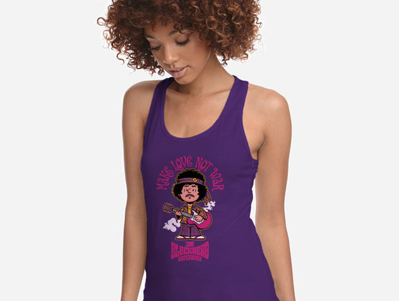 The Blockhead Experience