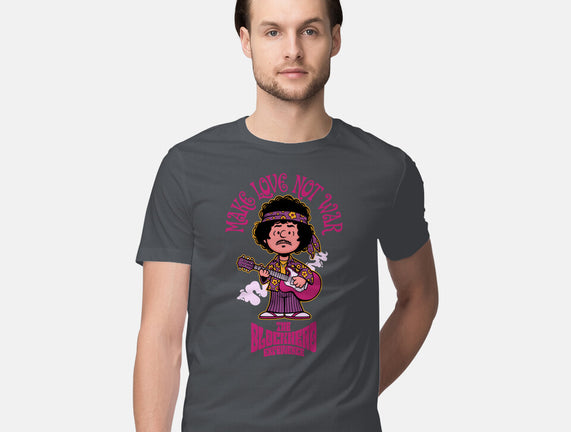 The Blockhead Experience