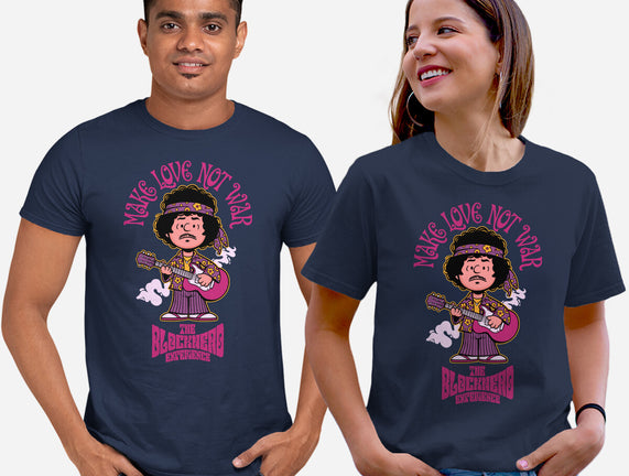 The Blockhead Experience