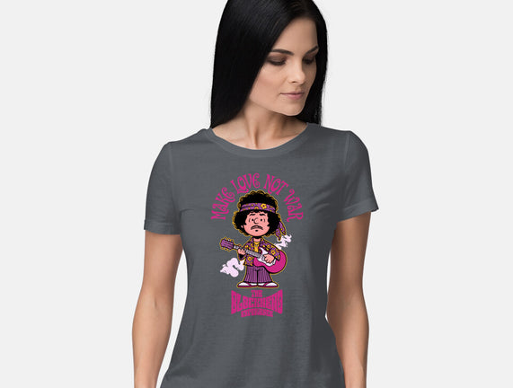 The Blockhead Experience