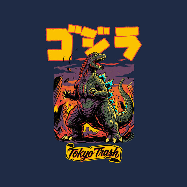 Tokyo Trash-Unisex-Zip-Up-Sweatshirt-P1yu5h