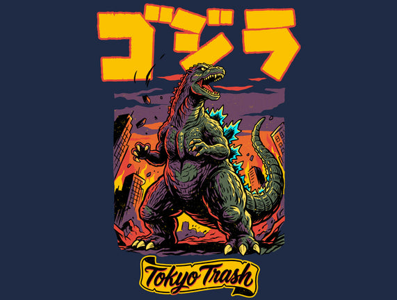 Tokyo Trash
