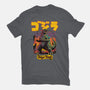 Tokyo Trash-Mens-Premium-Tee-P1yu5h
