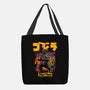 Tokyo Trash-None-Basic Tote-Bag-P1yu5h