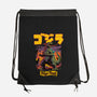 Tokyo Trash-None-Drawstring-Bag-P1yu5h