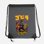 Tokyo Trash-None-Drawstring-Bag-P1yu5h