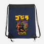 Tokyo Trash-None-Drawstring-Bag-P1yu5h