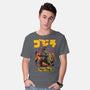 Tokyo Trash-Mens-Basic-Tee-P1yu5h