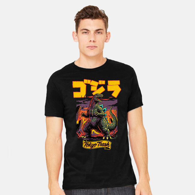 Tokyo Trash-Mens-Heavyweight-Tee-P1yu5h