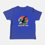 Pixel Kaiju-Baby-Basic-Tee-zascanauta