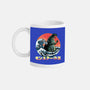 Pixel Kaiju-None-Mug-Drinkware-zascanauta