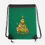 Christmas Minions-None-Drawstring-Bag-turborat14