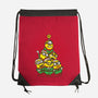 Christmas Minions-None-Drawstring-Bag-turborat14