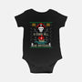 O Come All Ye Mateys-Baby-Basic-Onesie-Boggs Nicolas