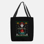 O Come All Ye Mateys-None-Basic Tote-Bag-Boggs Nicolas