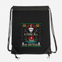 O Come All Ye Mateys-None-Drawstring-Bag-Boggs Nicolas