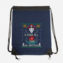 O Come All Ye Mateys-None-Drawstring-Bag-Boggs Nicolas
