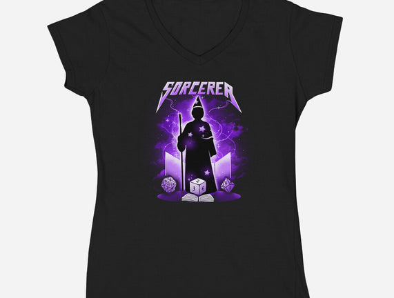 Sorcerer