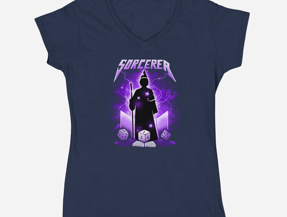 Sorcerer