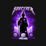 Sorcerer-Youth-Crew Neck-Sweatshirt-Vallina84