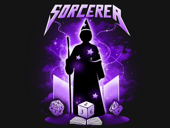 Sorcerer
