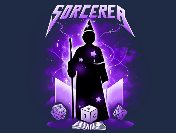 Sorcerer