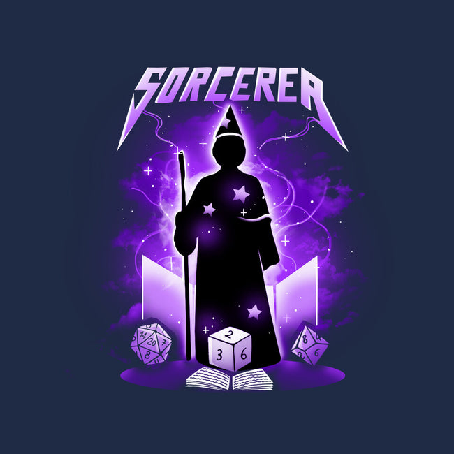 Sorcerer-Womens-Fitted-Tee-Vallina84