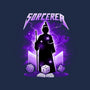 Sorcerer-Womens-Fitted-Tee-Vallina84