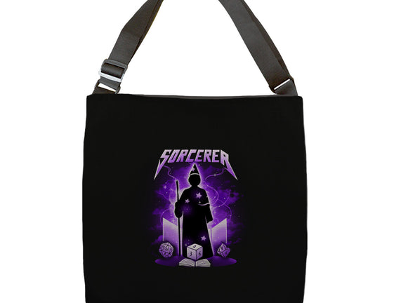 Sorcerer