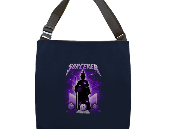 Sorcerer