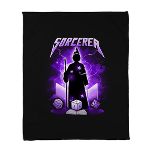 Sorcerer