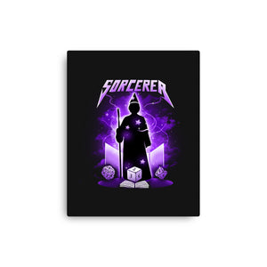 Sorcerer