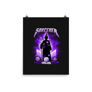 Sorcerer