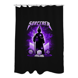 Sorcerer