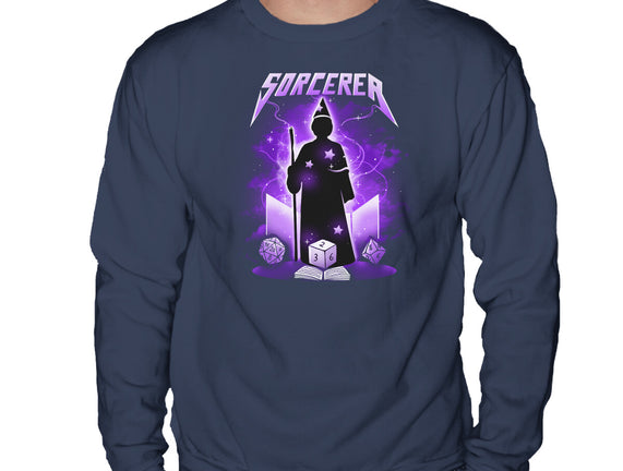 Sorcerer