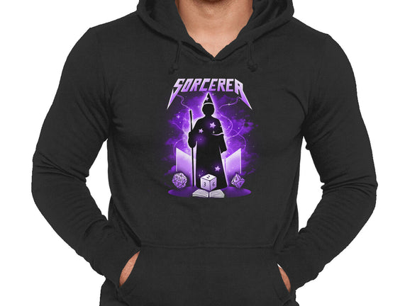 Sorcerer