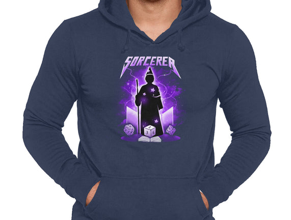 Sorcerer