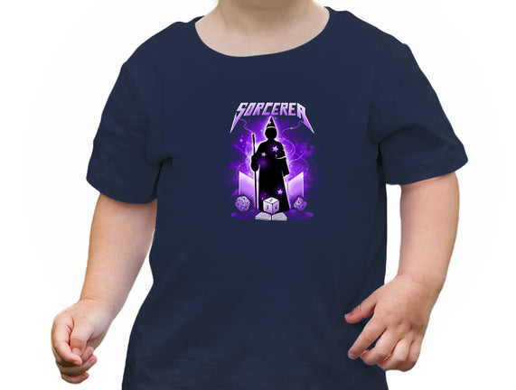 Sorcerer