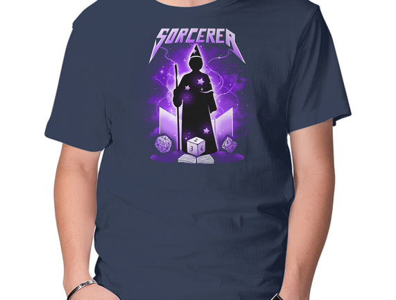 Sorcerer