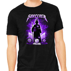 Sorcerer