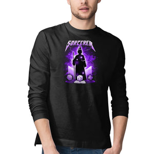 Sorcerer