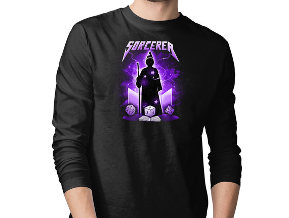 Sorcerer