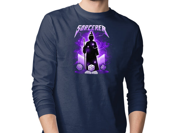 Sorcerer