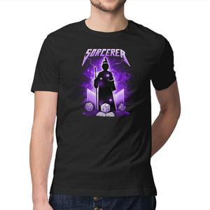 Sorcerer