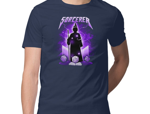 Sorcerer