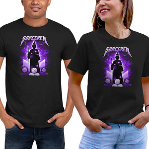 Sorcerer