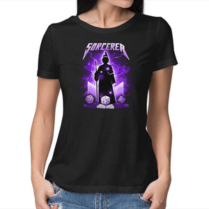 Sorcerer