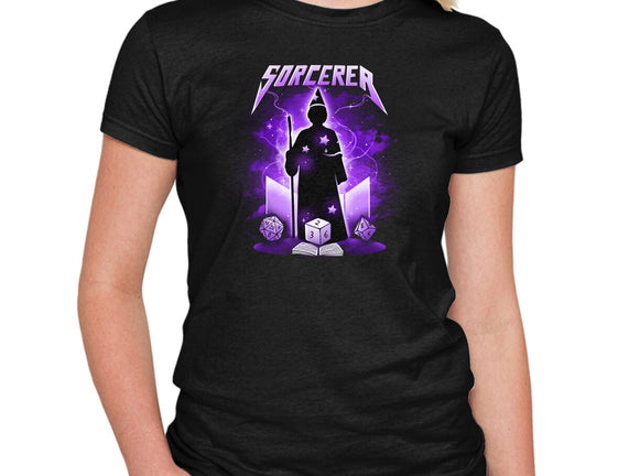 Sorcerer
