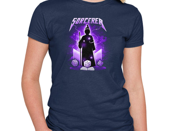 Sorcerer